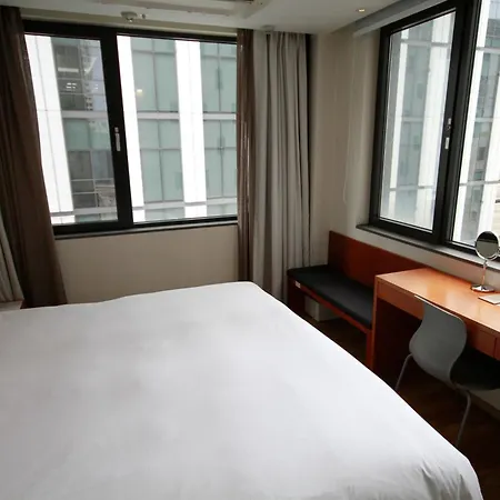 Seoul Hotel Shinshin Myeongdong-2