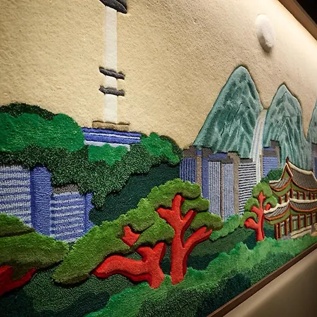 Acube Hotel Dongdaemun-3