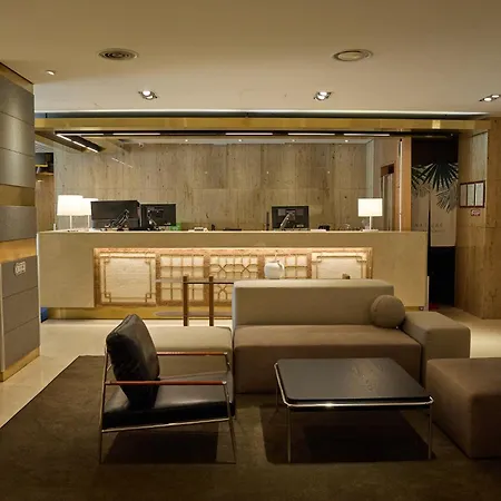 Acube Hotel Dongdaemun-2