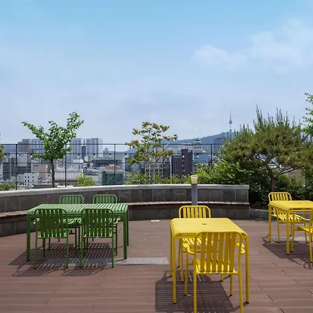 Ibis Ambassador Seoul Insadong-Newly Renovated In 2025-2