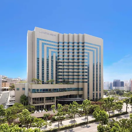 Novotel Ambassador Seoul Gangnam-3