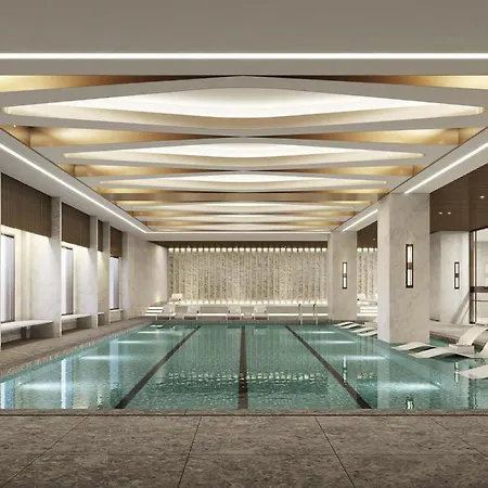 The Ambassador Seoul - A Pullman Hotel-3