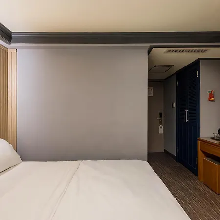 Insadong Crown Hotel-2