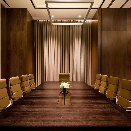 Grand Mercure Ambassador Hotel And Residences Seoul Yongsan-2