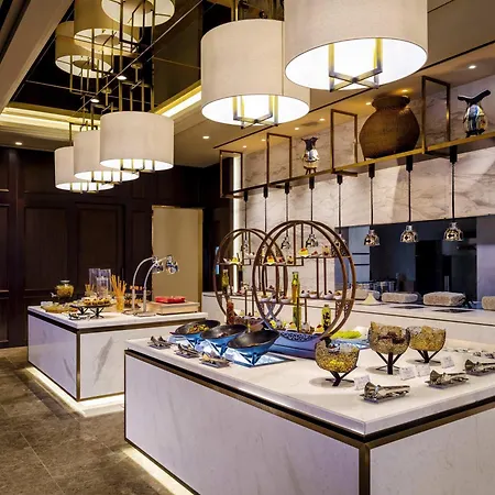 Grand Mercure Ambassador Hotel And Residences Seoul Yongsan-3