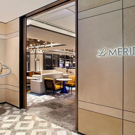 Le Meridien Seoul Myeongdong-3