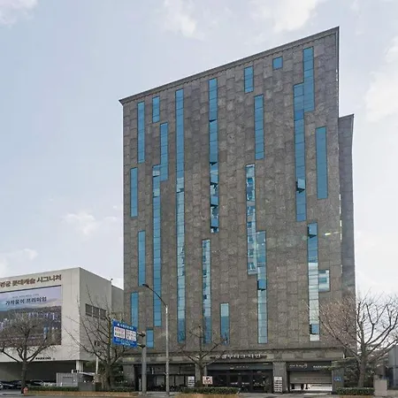 Hotel Boutique 9-2