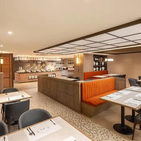 Mercure Ambassador Seoul Dongdaemun-2