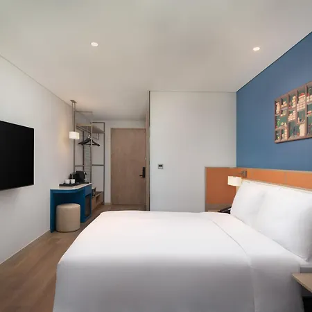 Mercure Ambassador Seoul Dongdaemun-3