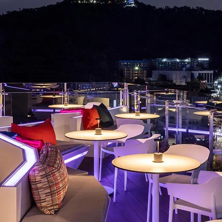 Ibis Styles Ambassador Seoul Myeong-Dong-3