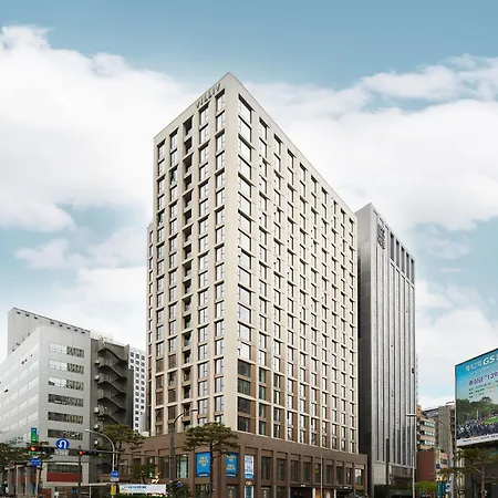 Homes Stay Myeongdong-3