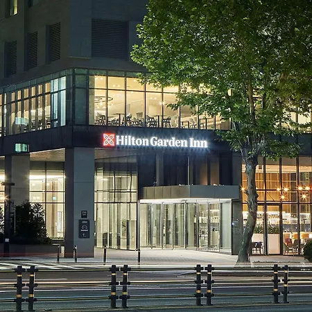 Hilton Garden Inn Seoul Gangnam-3
