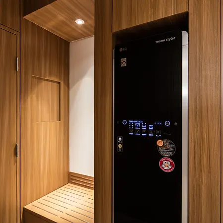 Ramada By Wyndham Seoul Sindorim-2