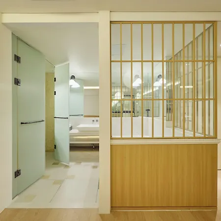 Cullinan Hotel And Spa Seoul-2