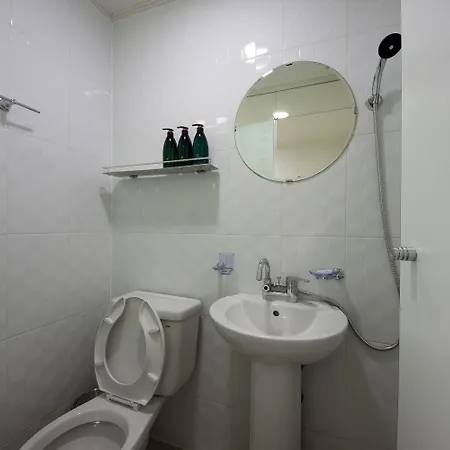 24 Guesthouse Myeongdong Town-2