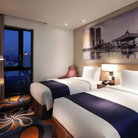 Travelodge Myeongdong Euljiro-2
