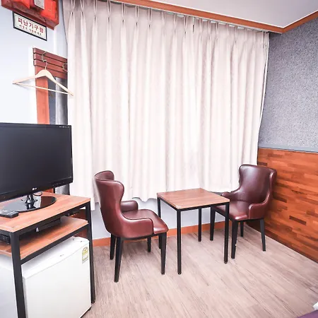 Nowon Noblesse Hotel-2