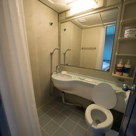 Beewon Guesthouse-3