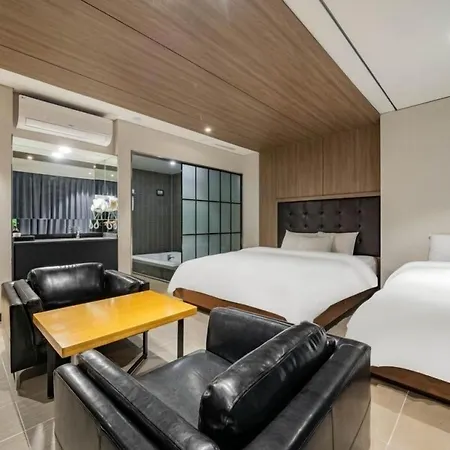 Yeongdeungpo Lifestyle F Hotel-2