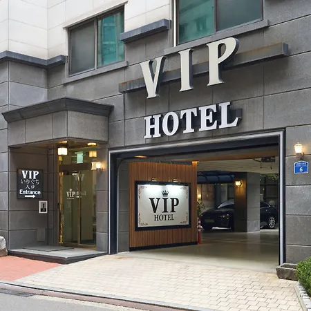 Yeongdeungpo Vip Hotel-2