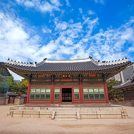 Jeongstay Hostel-3