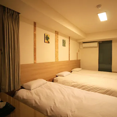 Hotel Irene City-3