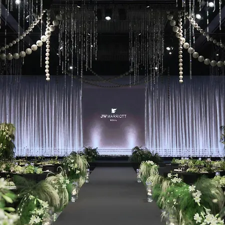 Jw Marriott Hotel Seoul-2