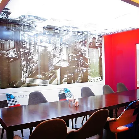 N Fourseason Hotel Myeongdong-3