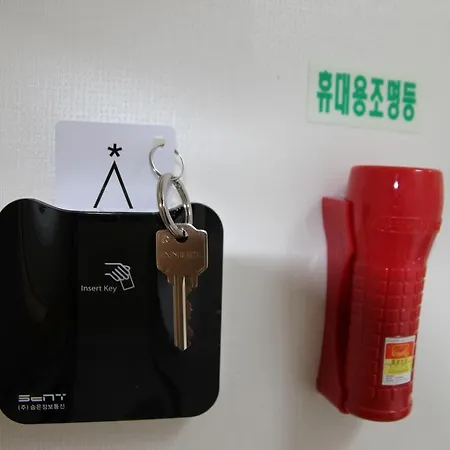 Starhostel Dongdaemun Suite-2