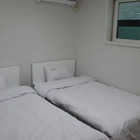 Starhostel Dongdaemun Suite-3