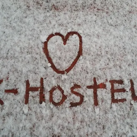 K Hostel Dongdaemun-2