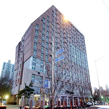 Co-Op Residence Ohmokgyo-2