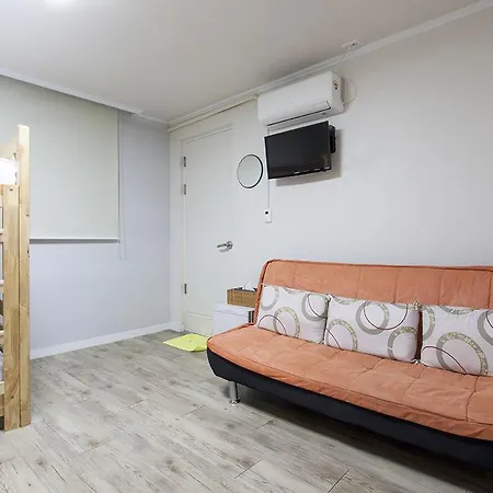 Guesthouse Dodam I-3