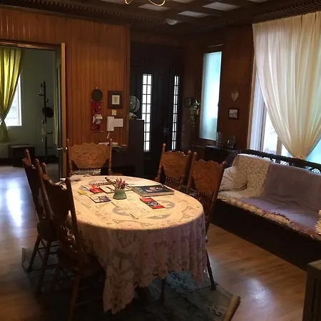Hongdae Olive Guesthouse-3