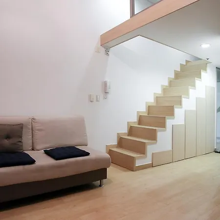 Gangnam Coop Residence-3