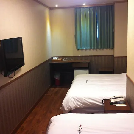 Global Inn Seoul Dongdaemun City Days Inn-3