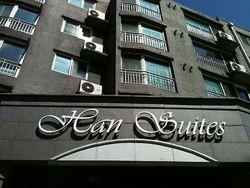Han Suites Residence-3