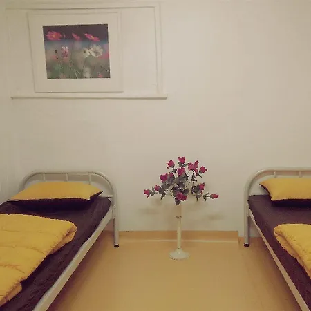 Seoul Guesthouse-3