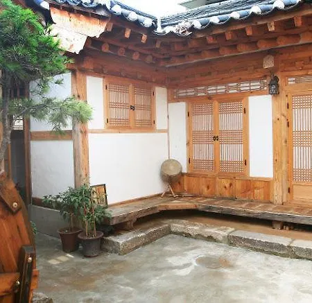 Sejong Guesthouse-3