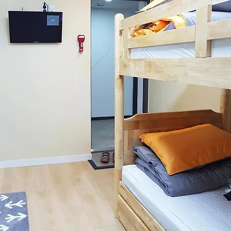 Gilbert Guesthouse-3