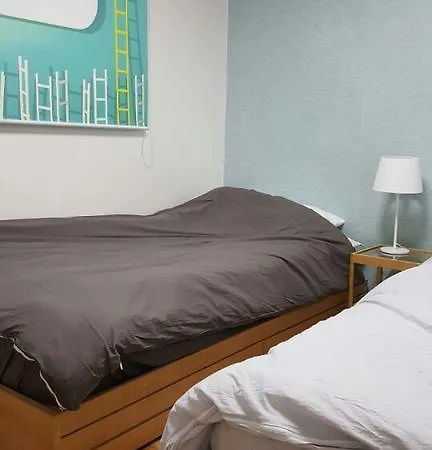 Stella Apartment Yeonnam-3