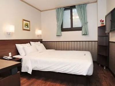 Global Inn Dongdaemun City Days Inn-3