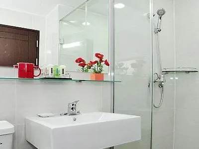 Global Inn Dongdaemun City Days Inn-2