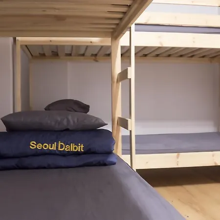 Seoul Dalbit Ddp-3