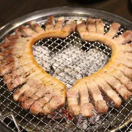 N Fourseason Hotel Myeongdong-2