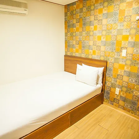 Sungdo Motel-3