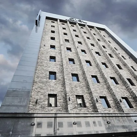 Ciel Hotel-3