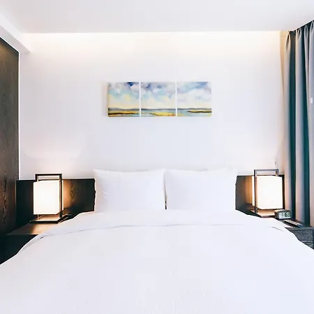 Ramada Encore By Wyndham Seoul Magok-2