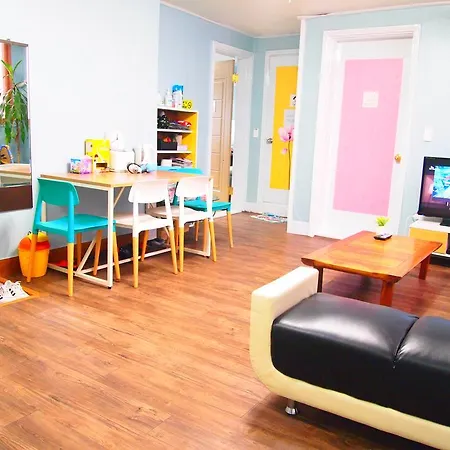 Town Guesthouse-2