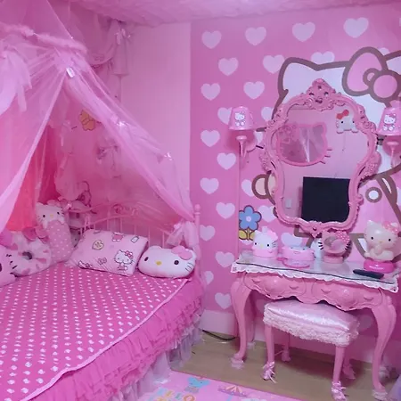 Pink Bnb-3
